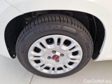  Fiat  Panda FIAT  / 2011 / 5P / BERLINA 1.0 70CV SeS HYBRID #20