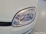  Fiat  Panda FIAT  / 2011 / 5P / BERLINA 1.0 70CV SeS HYBRID #22