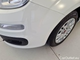  Fiat  Panda FIAT  / 2011 / 5P / BERLINA 1.0 70CV SeS HYBRID #33