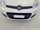  Fiat  Panda FIAT  / 2011 / 5P / BERLINA 1.0 70CV SeS HYBRID #36