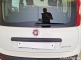  Fiat  Panda FIAT  / 2011 / 5P / BERLINA 1.0 70CV SeS HYBRID #47
