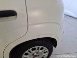  Fiat  Panda FIAT  / 2011 / 5P / BERLINA 1.0 70CV SeS HYBRID #60