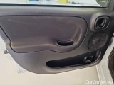  Fiat  Panda FIAT  / 2011 / 5P / BERLINA 1.0 70CV SeS HYBRID #88
