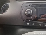  Fiat  Panda FIAT  / 2011 / 5P / BERLINA 1.0 70CV SeS HYBRID #104