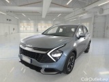  KIA  Sportage KIA  / 2021 / 5P / SUV 1.6 CRDI MHEV BUSINESS 2WD DCT 