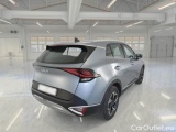  KIA  Sportage KIA  / 2021 / 5P / SUV 1.6 CRDI MHEV BUSINESS 2WD DCT #2