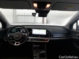  KIA  Sportage KIA  / 2021 / 5P / SUV 1.6 CRDI MHEV BUSINESS 2WD DCT #3