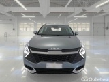  KIA  Sportage KIA  / 2021 / 5P / SUV 1.6 CRDI MHEV BUSINESS 2WD DCT #6
