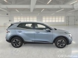  KIA  Sportage KIA  / 2021 / 5P / SUV 1.6 CRDI MHEV BUSINESS 2WD DCT #7