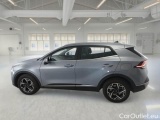  KIA  Sportage KIA  / 2021 / 5P / SUV 1.6 CRDI MHEV BUSINESS 2WD DCT #8