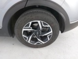  KIA  Sportage KIA  / 2021 / 5P / SUV 1.6 CRDI MHEV BUSINESS 2WD DCT #19