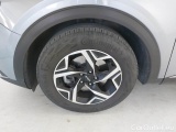  KIA  Sportage KIA  / 2021 / 5P / SUV 1.6 CRDI MHEV BUSINESS 2WD DCT #20