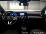  Mercedes  A-Klasse MERCEDES-BENZ CLASSE A / 2018 / 5P / BERLINA A 180 AUTOMATIC BUSINESS EXTRA #3