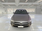  Mercedes  A-Klasse MERCEDES-BENZ CLASSE A / 2018 / 5P / BERLINA A 180 AUTOMATIC BUSINESS EXTRA #6