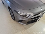  Mercedes  A-Klasse MERCEDES-BENZ CLASSE A / 2018 / 5P / BERLINA A 180 AUTOMATIC BUSINESS EXTRA #28