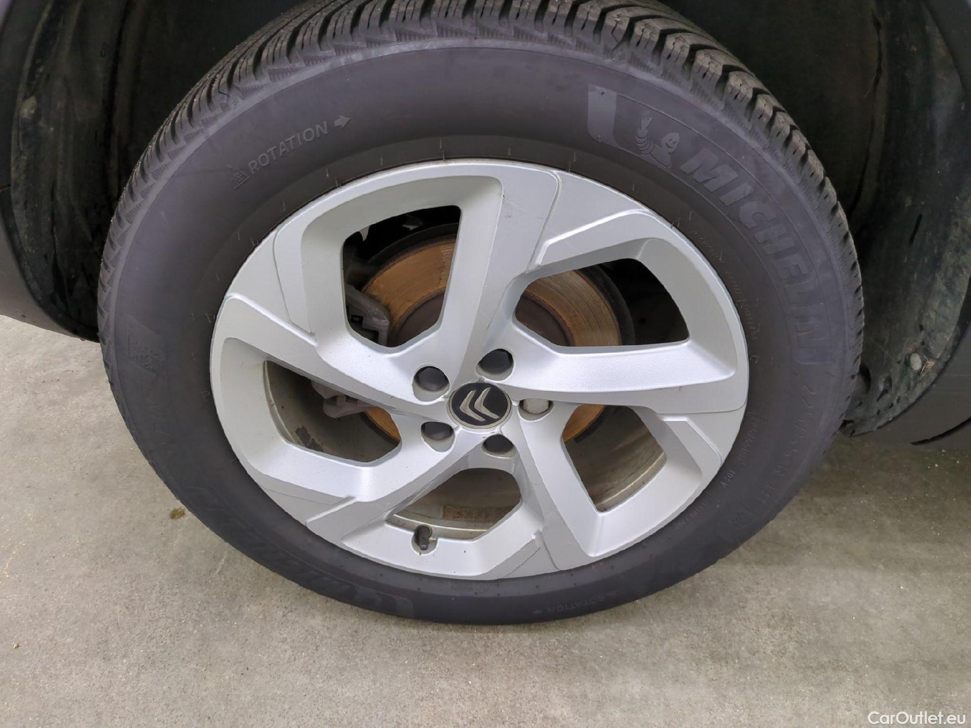  Citroen  C5  Aircross Business 1.5 BlueHDi 130CV BVM6 E6d #14