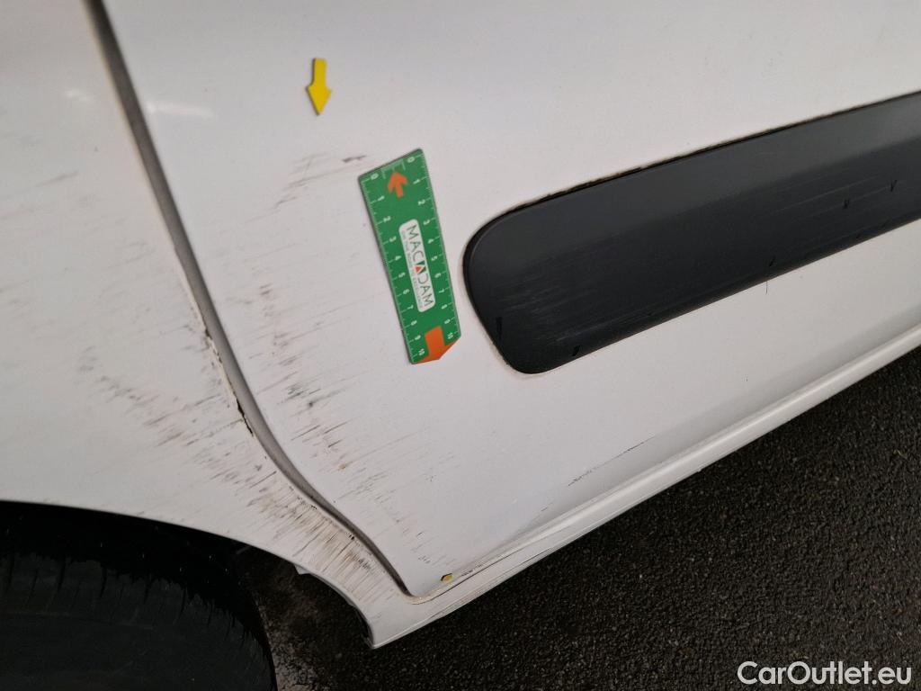  Citroen  Berlingo  Fourgon Business L1 (Court) 1.6 BlueHDi 100CV BVM5 E6 #7