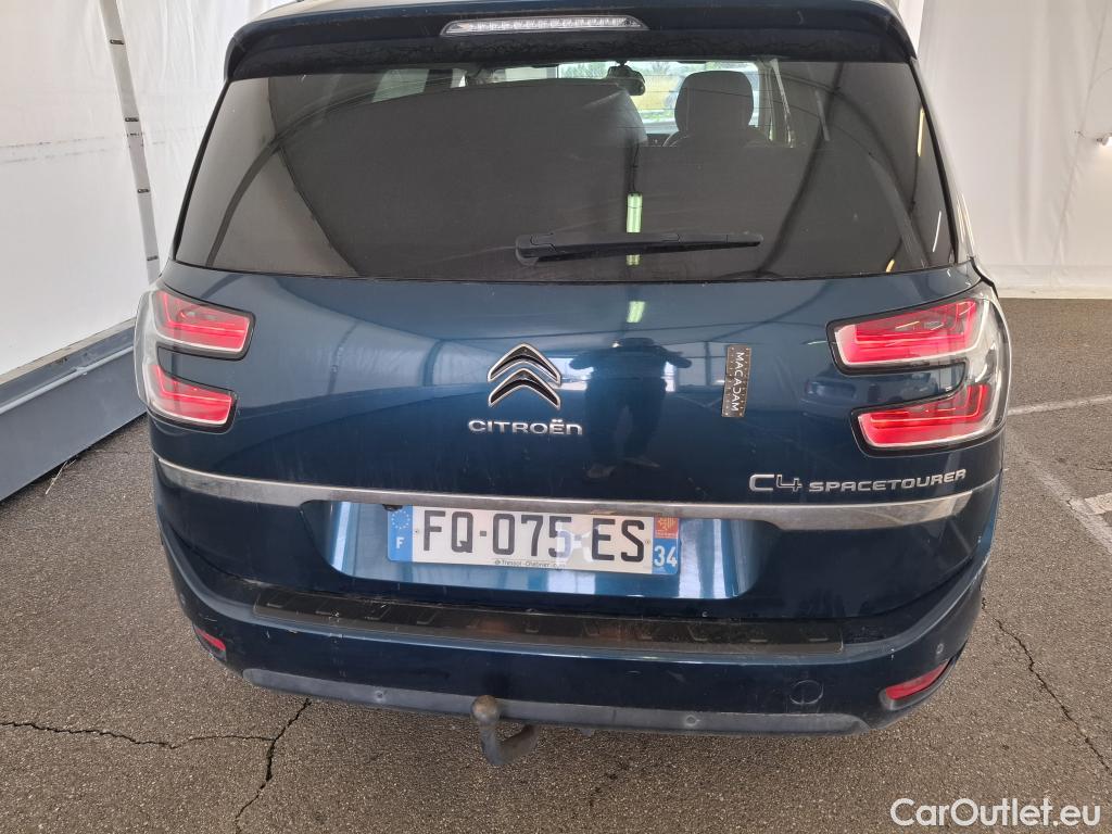  Citroen  C4 Grand Picasso /Spacetourer Shine Pack 1.2 PureTech 130CV E6d #44