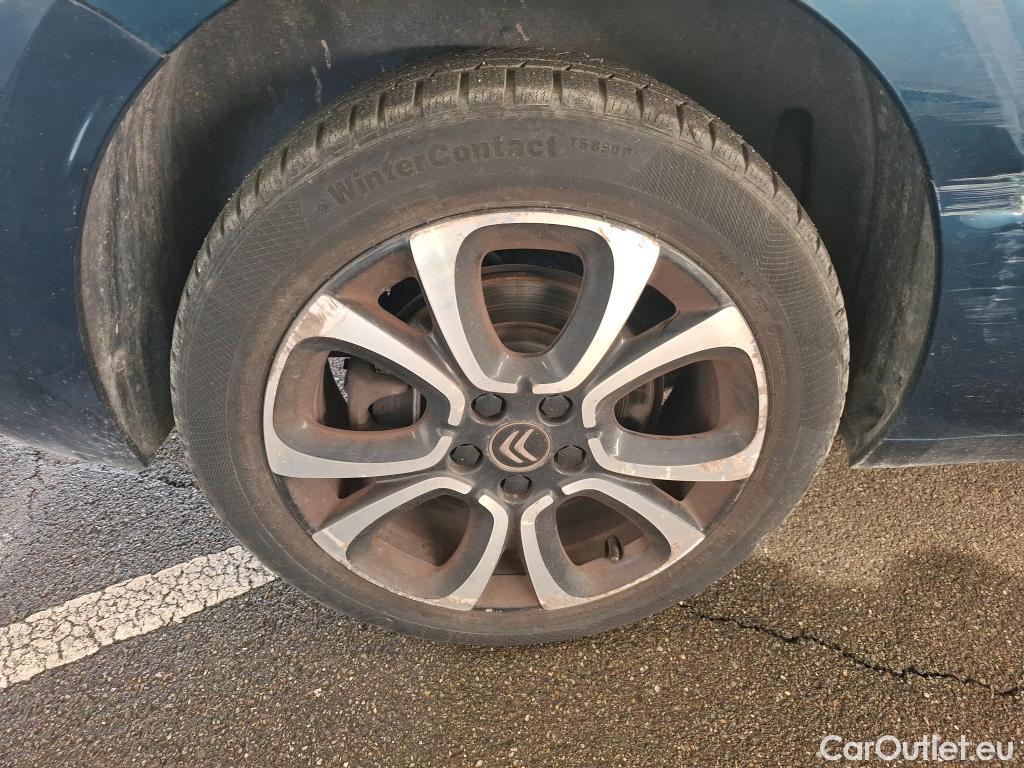  Citroen  C4 Grand Picasso /Spacetourer Shine Pack 1.2 PureTech 130CV E6d #86