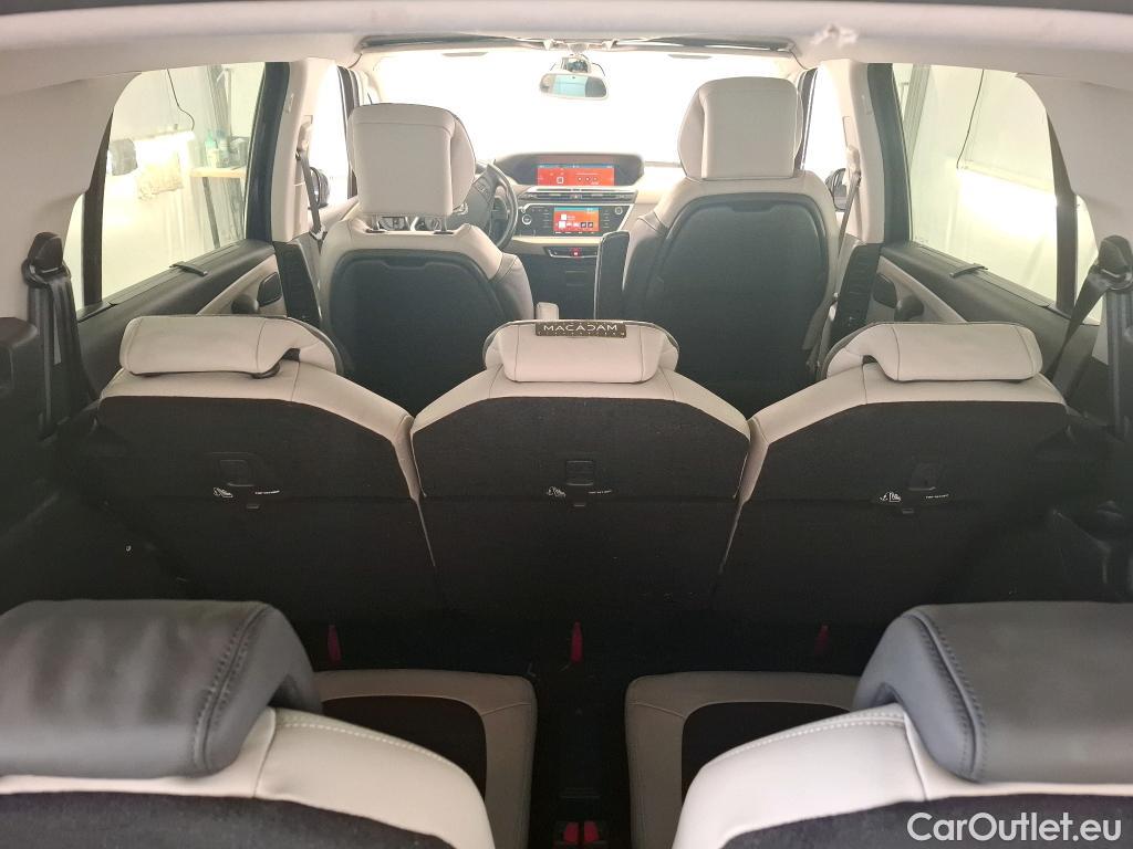  Citroen  C4 Grand Picasso /Spacetourer Shine Pack 1.2 PureTech 130CV E6d #8