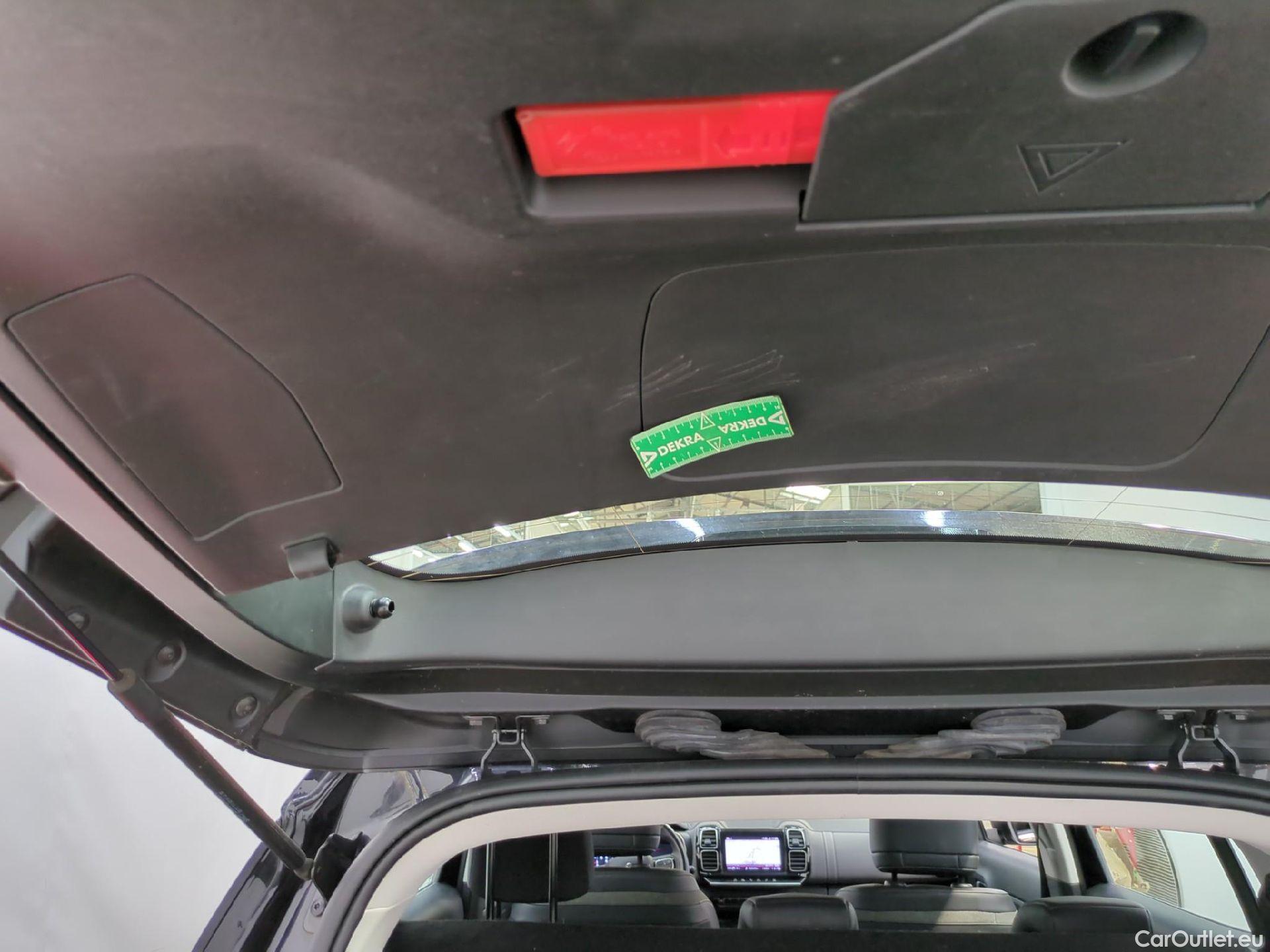  Citroen  C5  Aircross Business 1.5 BlueHDi 130CV BVM6 E6d #1