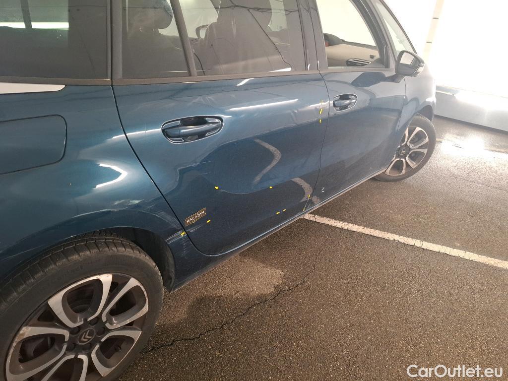  Citroen  C4 Grand Picasso /Spacetourer Shine Pack 1.2 PureTech 130CV E6d #17