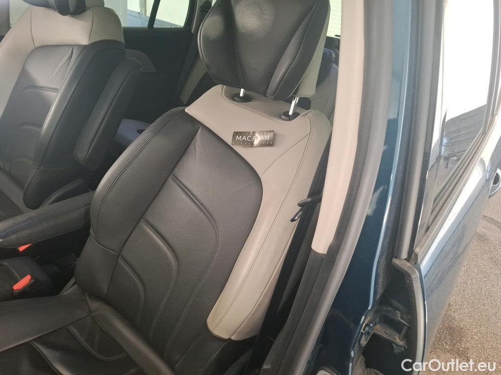  Citroen  C4 Grand Picasso /Spacetourer Shine Pack 1.2 PureTech 130CV E6d #90