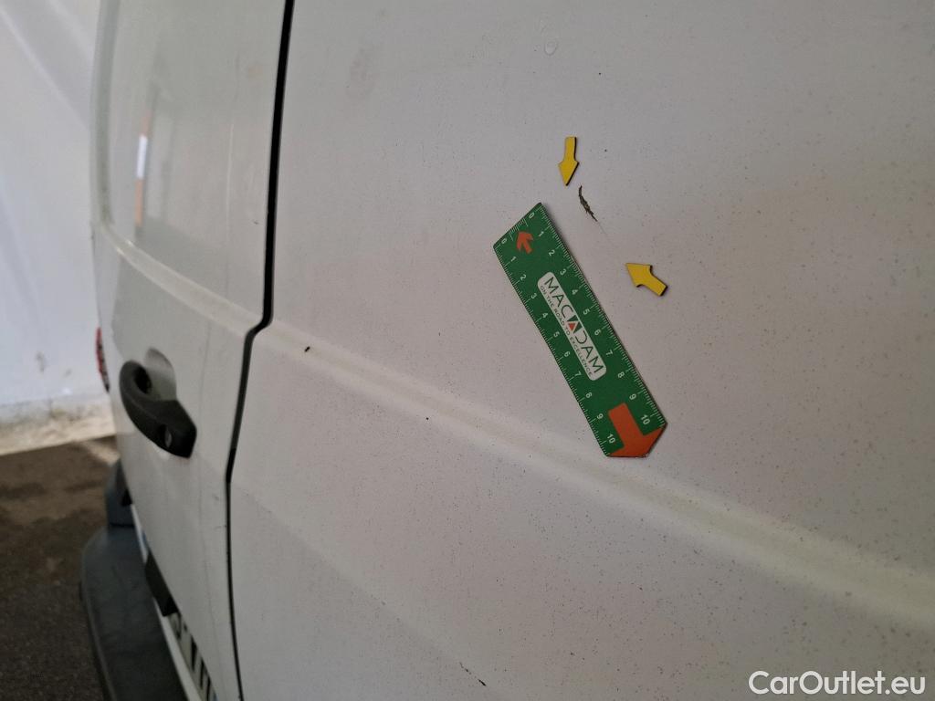  Citroen  Berlingo  Fourgon Business L1 (Court) 1.6 BlueHDi 100CV BVM5 E6 #17