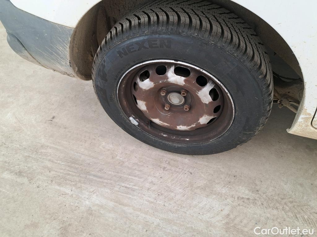  Citroen  Berlingo  Fourgon Confort L1 (Court) 1.6 100CV BVM5 E6 #8
