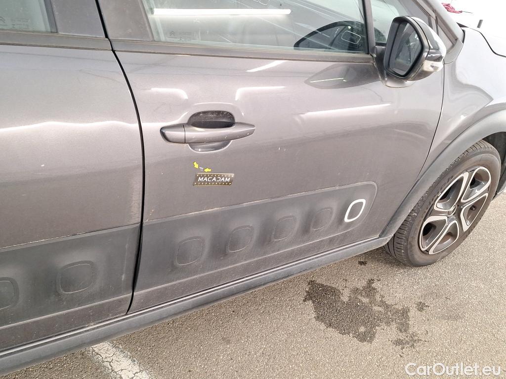  Citroen  C3  Shine Business 1.2 PureTech 110CV BVM6 E6d #27