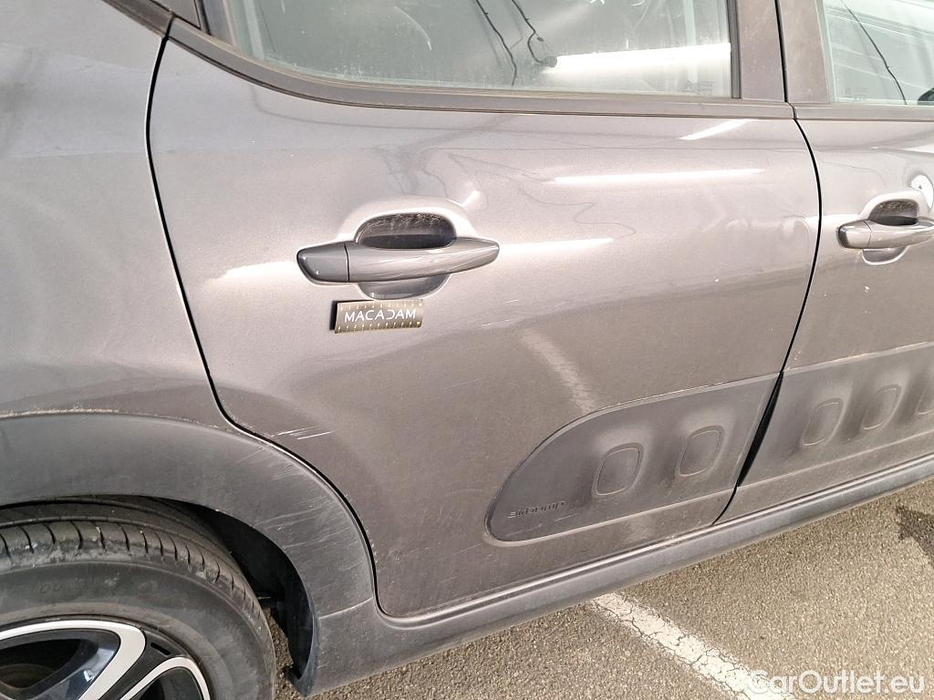  Citroen  C3  Shine Business 1.2 PureTech 110CV BVM6 E6d #20