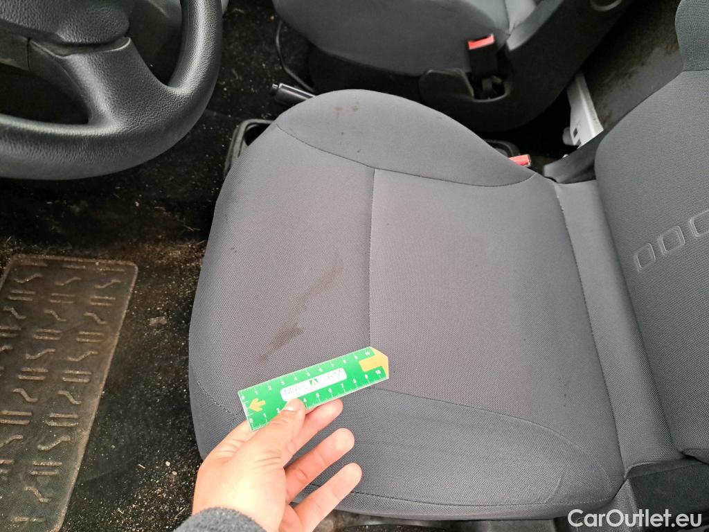  Citroen  Berlingo  Fourgon Confort L1 (Court) 1.6 100CV BVM5 E6 #13