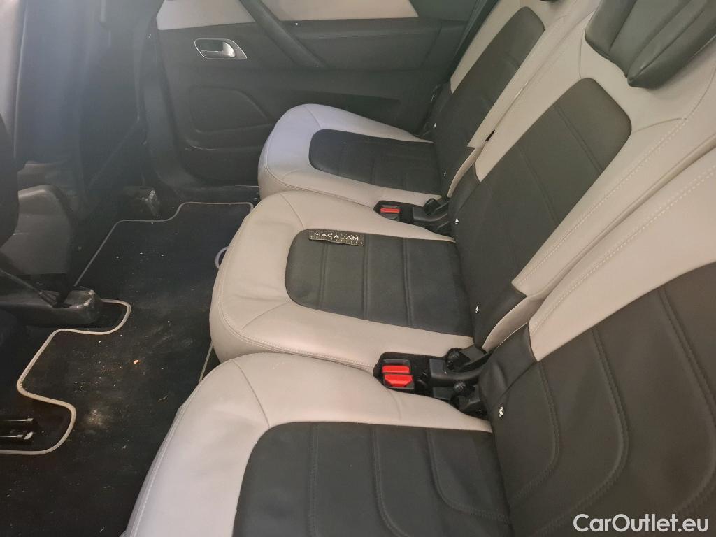  Citroen  C4 Grand Picasso /Spacetourer Shine Pack 1.2 PureTech 130CV E6d #60
