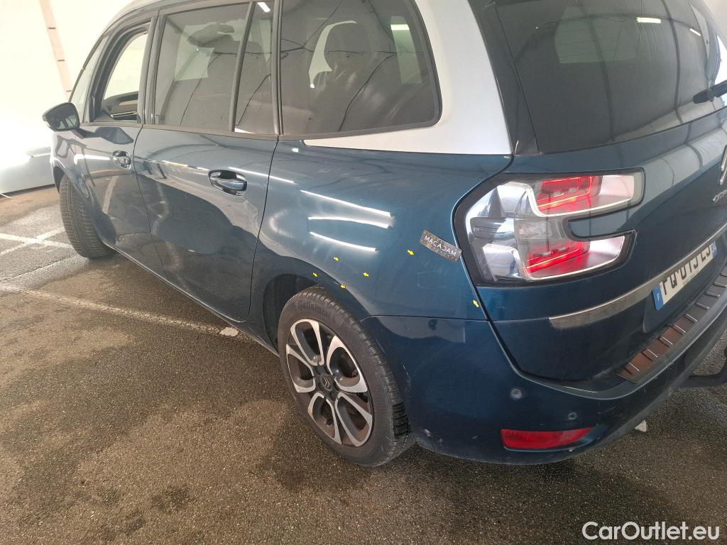  Citroen  C4 Grand Picasso /Spacetourer Shine Pack 1.2 PureTech 130CV E6d #11