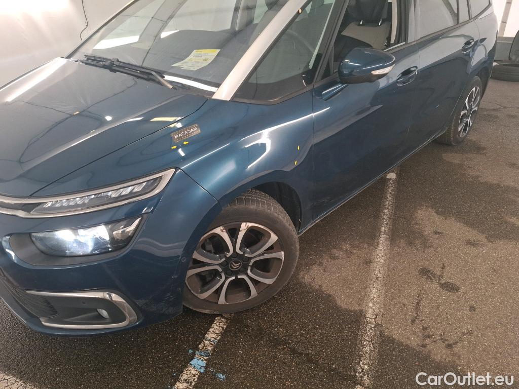  Citroen  C4 Grand Picasso /Spacetourer Shine Pack 1.2 PureTech 130CV E6d #99