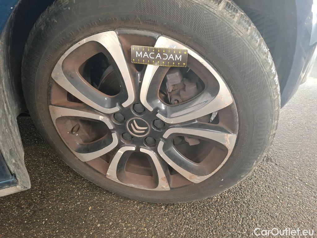  Citroen  C4 Grand Picasso /Spacetourer Shine Pack 1.2 PureTech 130CV E6d #64