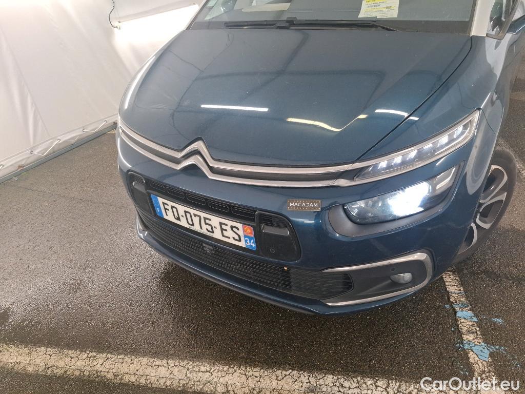  Citroen  C4 Grand Picasso /Spacetourer Shine Pack 1.2 PureTech 130CV E6d #56