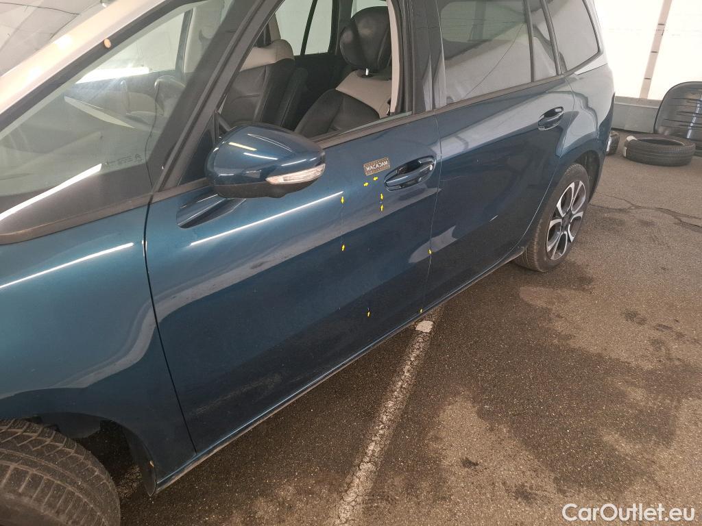  Citroen  C4 Grand Picasso /Spacetourer Shine Pack 1.2 PureTech 130CV E6d #24