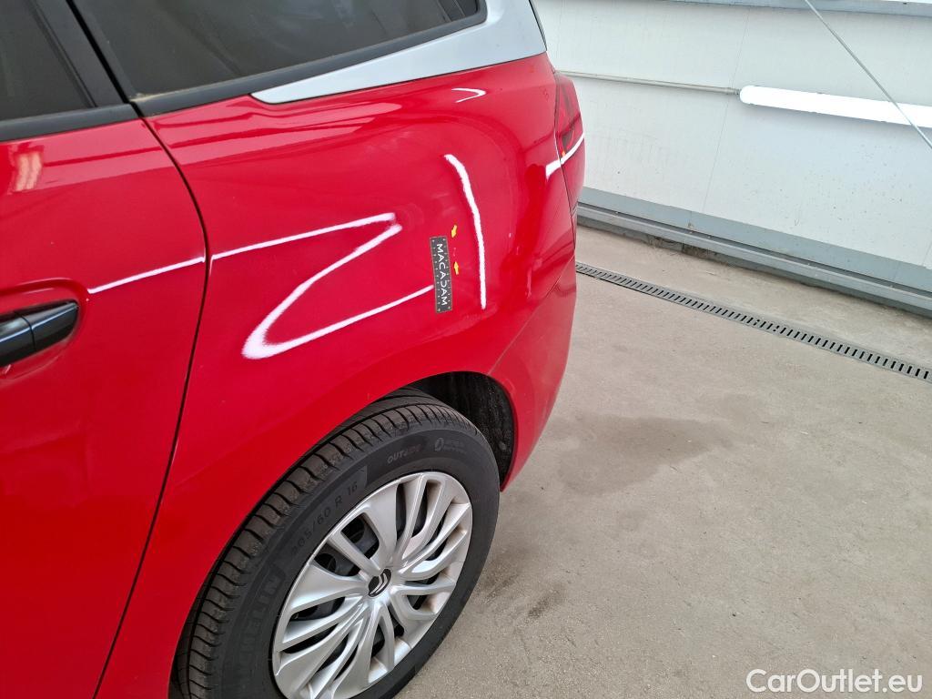  Citroen  C4 Grand Picasso /Spacetourer Business + 1.5 BlueHDi 130CV 7 Sieges E6dT #14