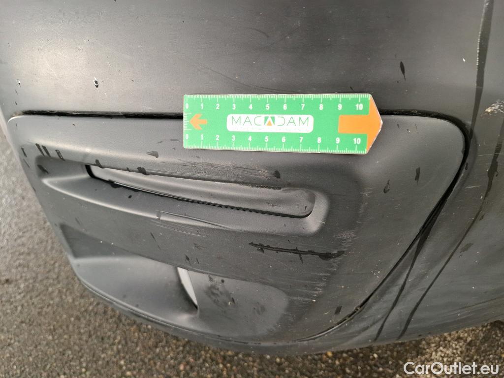  Citroen  Berlingo  Fourgon Business L1 (Court) 1.6 BlueHDi 100CV BVM5 E6 #25