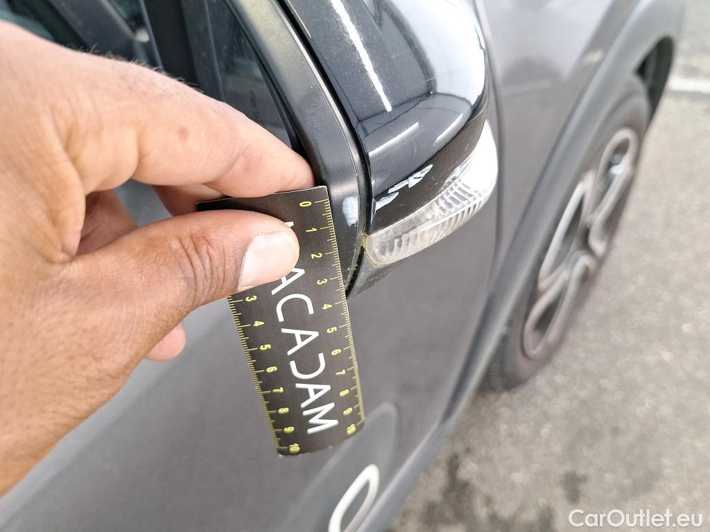  Citroen  C3  Shine Business 1.2 PureTech 110CV BVM6 E6d #34