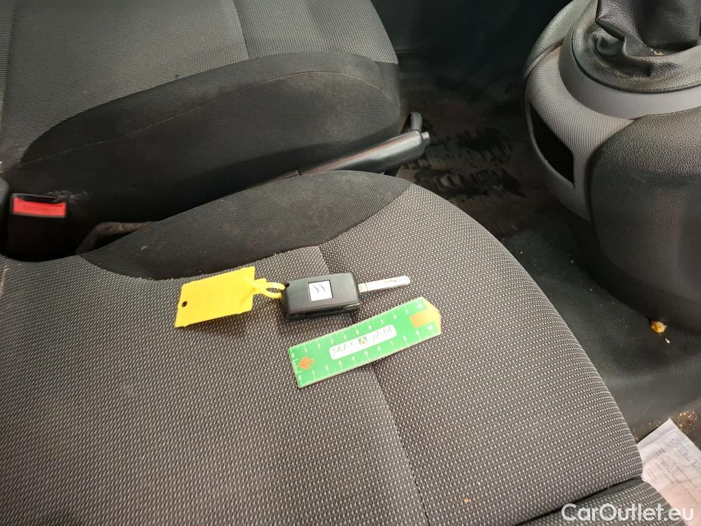  Citroen  Berlingo  Fourgon Business L1 (Court) 1.6 BlueHDi 100CV BVM5 E6 #22