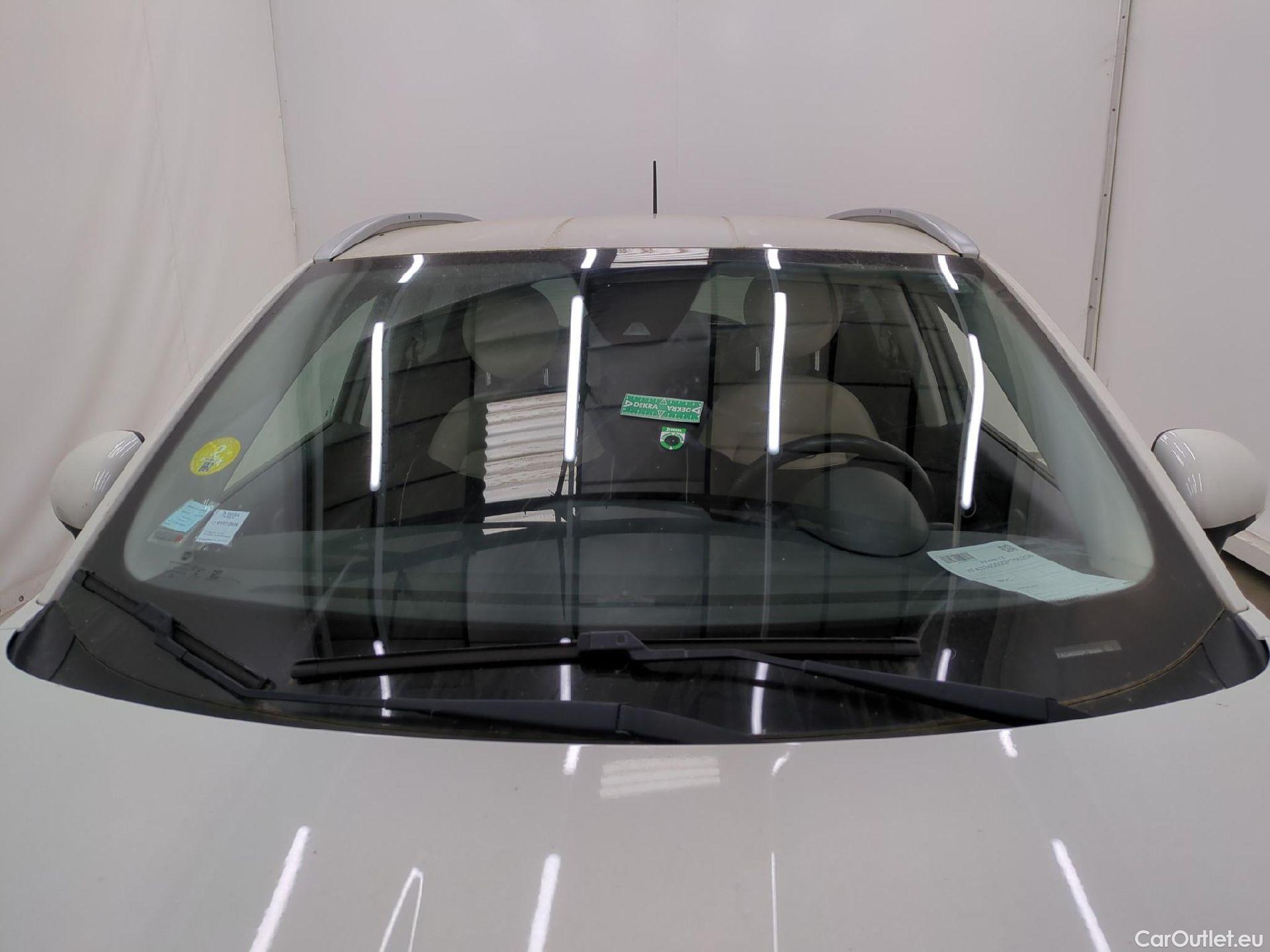  Fiat  500 FIAT X 5p SUV 1.6 Multijet 120ch Ligue 1 Conforama #58