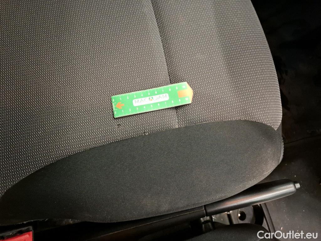  Citroen  Berlingo  Fourgon Business L1 (Court) 1.6 BlueHDi 100CV BVM5 E6 #15