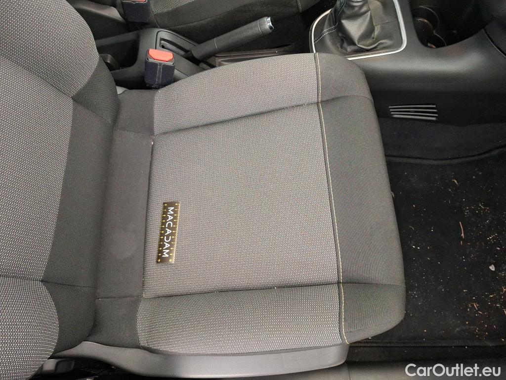  Citroen  C3  Shine Business 1.2 PureTech 110CV BVM6 E6d #16