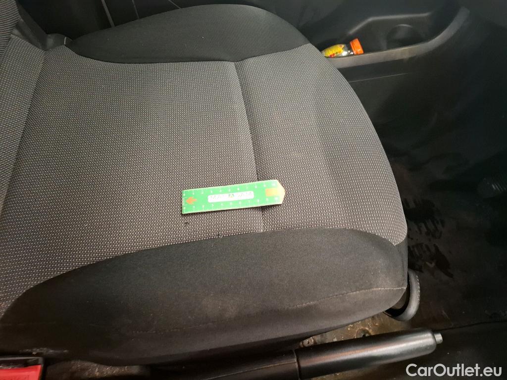  Citroen  Berlingo  Fourgon Business L1 (Court) 1.6 BlueHDi 100CV BVM5 E6 #14