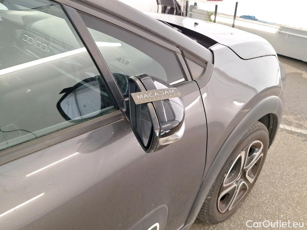  Citroen  C3  Shine Business 1.2 PureTech 110CV BVM6 E6d #33