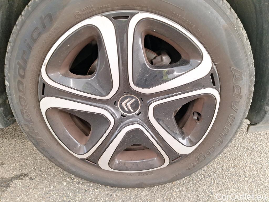  Citroen  C3  Shine Business 1.2 PureTech 110CV BVM6 E6d #14