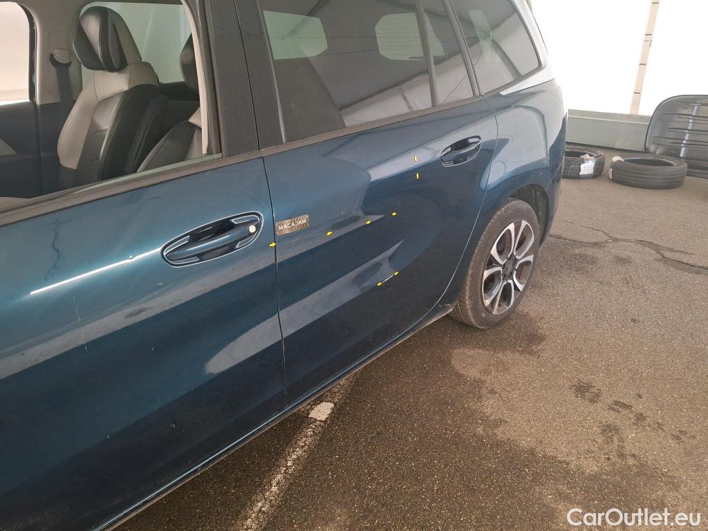  Citroen  C4 Grand Picasso /Spacetourer Shine Pack 1.2 PureTech 130CV E6d #30