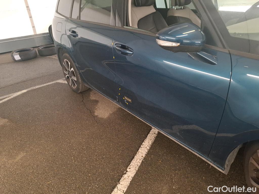  Citroen  C4 Grand Picasso /Spacetourer Shine Pack 1.2 PureTech 130CV E6d #36